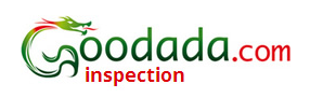 Logotipo da Goodadda Inspections