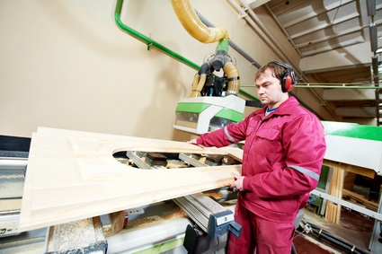 Lithuania Furniture Production Supervision