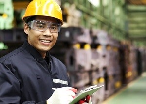 Vietnam Factory Audit