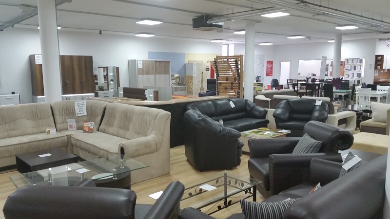 Bulgaria Furniture QC Inspection