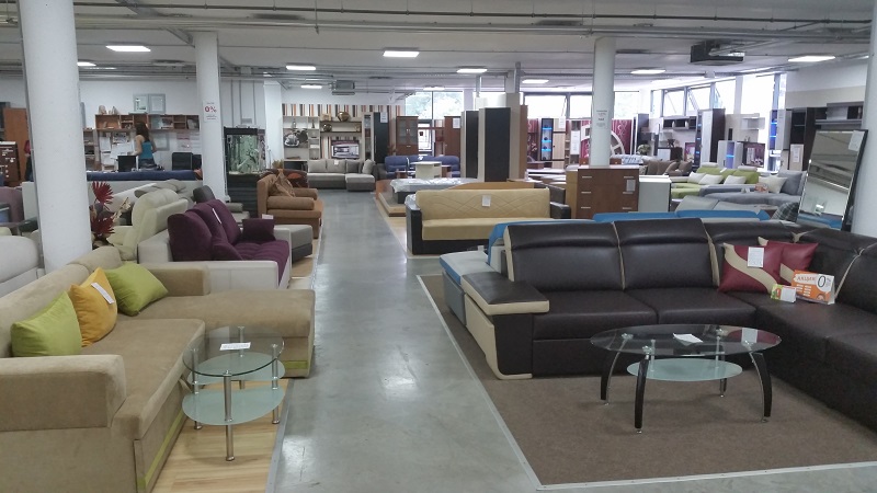 Furniture QC Inspection Company in Italy
