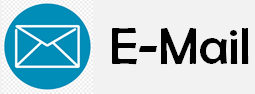Latvia Email Logo
