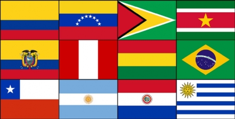 Serviços de Inspeção da América do Sul